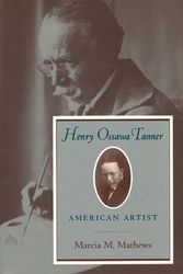 Cover Art for 9780226510064, Henry Ossawa Tanner by Marcia M. Mathews