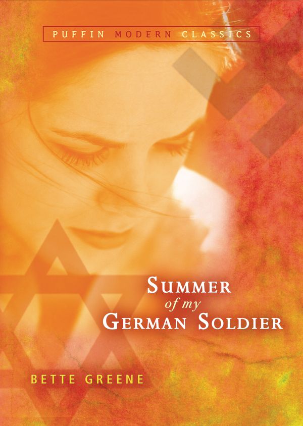Cover Art for 9780142406519, Summer of My German Soldier by Bette Greene