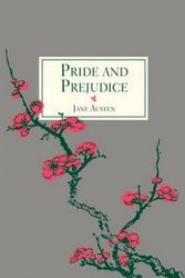 Cover Art for 9781843175698, Pride and Prejudice by Jane Austen