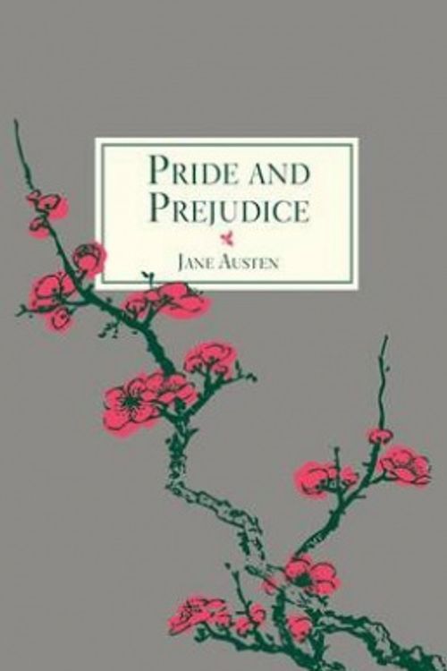 Cover Art for 9781843175698, Pride and Prejudice by Jane Austen