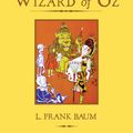 Cover Art for 9781627886802, The Wonderful Wizard of Oz by L. Frank Baum