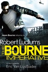 Cover Art for 9781409120568, Robert Ludlum's The Bourne Imperative by Eric Van Lustbader