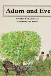 Cover Art for 9780817219819, Adam and Eve by Catherine Storr