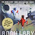 Cover Art for 8601400895245, Ancillary Justice (Imperial Radch) by Ann Leckie