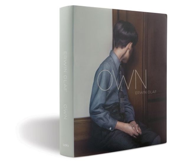 Cover Art for 9789491301445, Erwin Olaf: Own by Erwin Olaf
