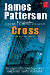 Cover Art for 9789022993385, Cross by James B. Patterson