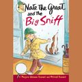 Cover Art for 9780449014295, Nate the Great and the Big Sniff by Marjorie Weinman Sharmat