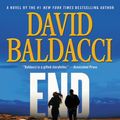 Cover Art for 9781455586622, End Game (Will Robie) by David Baldacci