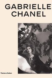 Cover Art for 9780500023464, Gabrielle Chanel by Miren Arzalluz