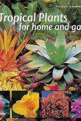 Cover Art for 9780500283417, Tropical Garden Plants by William Warren