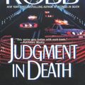 Cover Art for 9781423317302, Judgment in Death by J. D. Robb