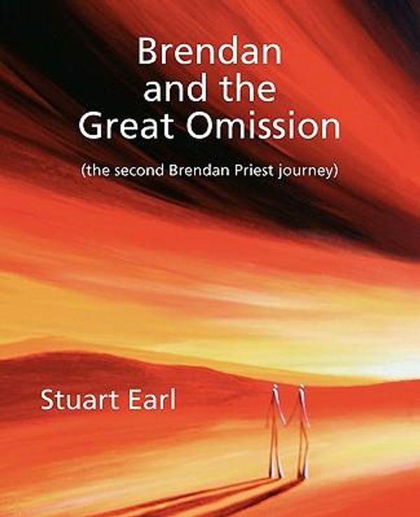 Cover Art for 9781845494919, Brendan and the Great Omission by Unknown