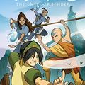 Cover Art for B00GWU4E5O, Avatar: The Last Airbender - The Rift Part 1 (Avatar - The Last Airbender) by Gene Luen Yang