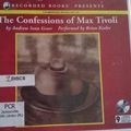 Cover Art for 9781402574900, The Confessions of Max Tivoli by Andrew Sean Greer