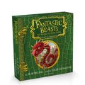 Cover Art for 9781408893159, Fantastic Beasts and Where to Find Them by J.K. Rowling