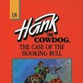 Cover Art for 9780780715523, The Case of the Hooking Bull by John R Erickson