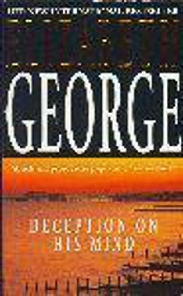 Cover Art for 9780340689301, Deception on His Mind by Elizabeth George