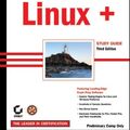 Cover Art for 9780782150643, Linux+ Study Guide by Roderick W Smith