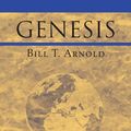Cover Art for 9780521000673, Genesis by Bill T. Arnold