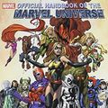 Cover Art for 9780785131045, Official Handbook of the Marvel Universe A to Z: Premiere v. 7 by Hachette Australia