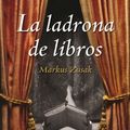 Cover Art for 9788483468807, La ladrona de libros / The Book Thief by Markus Zusak