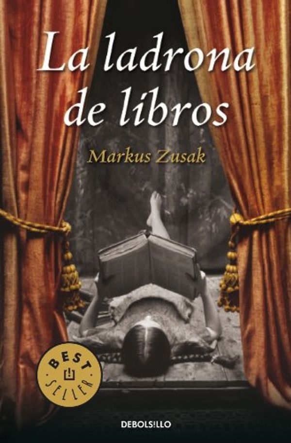 Cover Art for 9788483468807, La ladrona de libros / The Book Thief by Markus Zusak