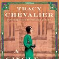 Cover Art for 9780525558248, A Single Thread by Tracy Chevalier