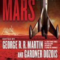 Cover Art for 9780345538598, Old Mars by George R R Martin