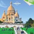 Cover Art for 9781786570062, Lonely Planet Discover Paris 2017Travel Guide by Lonely Planet