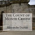 Cover Art for 9781540653857, The Count of Monte Cristo by Alexandre Dumas