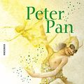 Cover Art for 9783868732733, Peter Pan by J. M. Barrie