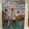 Cover Art for 9780883637913, The Impressionists by Martha Kapos
