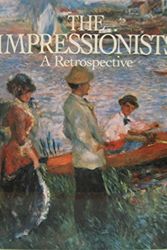 Cover Art for 9780883637913, The Impressionists by Martha Kapos