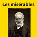 Cover Art for 9781770432314, Les misérables by Victor Hugo