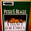Cover Art for 9780783895017, A Dance for Emilia by Peter S Beagle