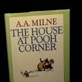 Cover Art for 9780771058592, The House at Pooh Corner by A. A. Milne
