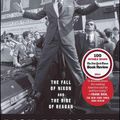 Cover Art for 9781476782423, The Invisible Bridge: The Fall of Nixon and the Rise of Reagan by Rick Perlstein