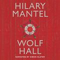 Cover Art for B002TSRFMC, Wolf Hall by Hilary Mantel