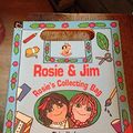 Cover Art for 9780590553582, Rosie's Collecting Bag by Claire Henley