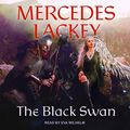 Cover Art for B08DJFK2ZK, The Black Swan by Mercedes Lackey