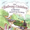 Cover Art for 9780714548135, The Railway Children by E. Nesbit