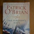 Cover Art for 9780754090762, The Surgeon's Mate by O'Brian, Patrick
