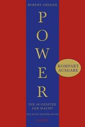 Cover Art for 9783446434851, Power: Die 48 Gesetze der Macht by Robert Greene
