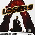 Cover Art for 9788869716973, The Losers. La mano del morto (Vol. 1) by Andy Diggle, Jock