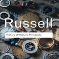 Cover Art for 9780203487976, History of Western Philosophy by Bertrand Russell