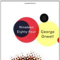 Cover Art for 9780141187358, Nineteen Eighty-Four by George Orwell