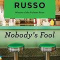 Cover Art for B005WBGNTE, Nobody's Fool (Vintage Contemporaries) by Richard Russo