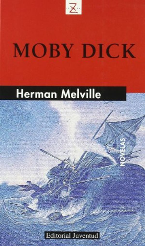 Cover Art for 9788426105127, Moby Dick / Moby Dick (Spanish Edition) by Herman Melville