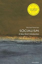 Cover Art for 9780198836421, Socialism: A Very Short Introduction (Very Short Introductions) by Michael Newman