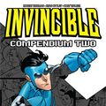 Cover Art for 8601200668728, Invincible Compendium Volume 2 by Robert Kirkman
